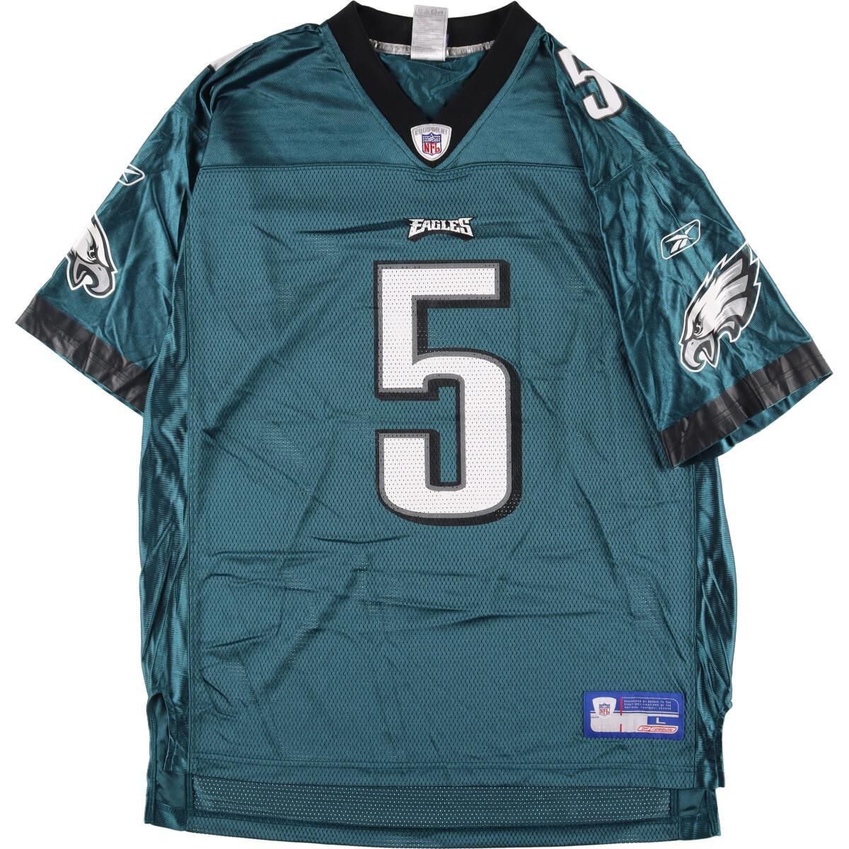 古着 リーボック Reebok NFL PHILADELPHIA EAGLES フィラデルフィア