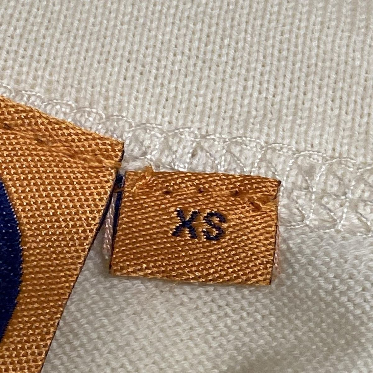 TORY BURCH(トリーバーチ) カーディガン サイズxs XS レディース