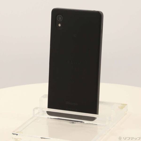 Xperia ACE III SIMフリー ブラック Xperia Ace III｜スマートフォン｜製品｜Y!mobile - 格安SIM