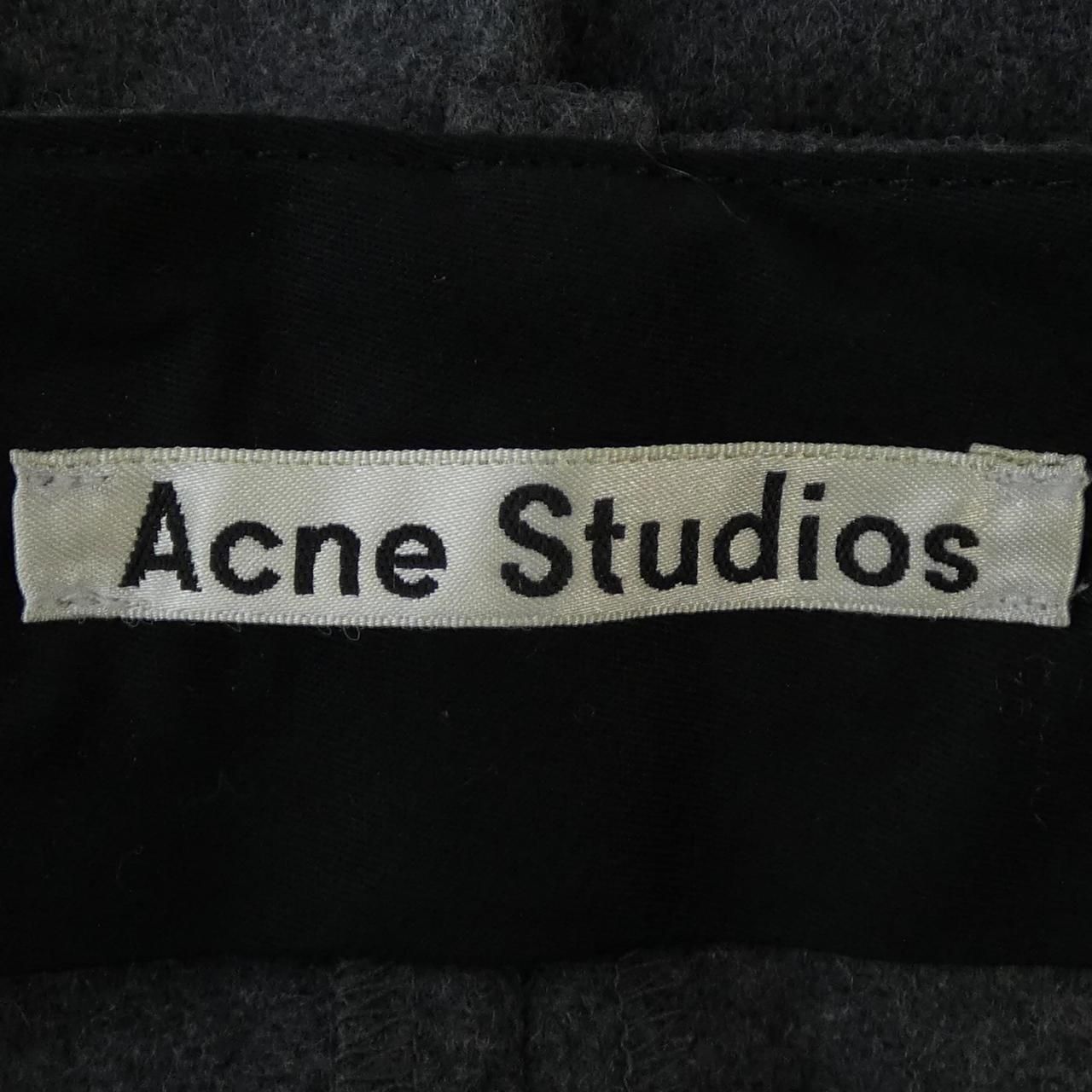 アクネストゥディオズ ACNE STUDIOS パンツ DECORATOM_COM_BR