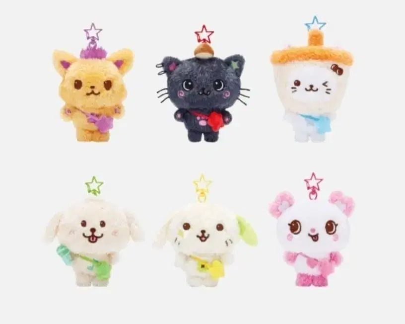 NCTWISH ウィッシュドール　リク　ぬいぐるみ　クリ　nct wish 未開封 エンシティウィッシュ クリ ミニドール リク NCT(エヌシー