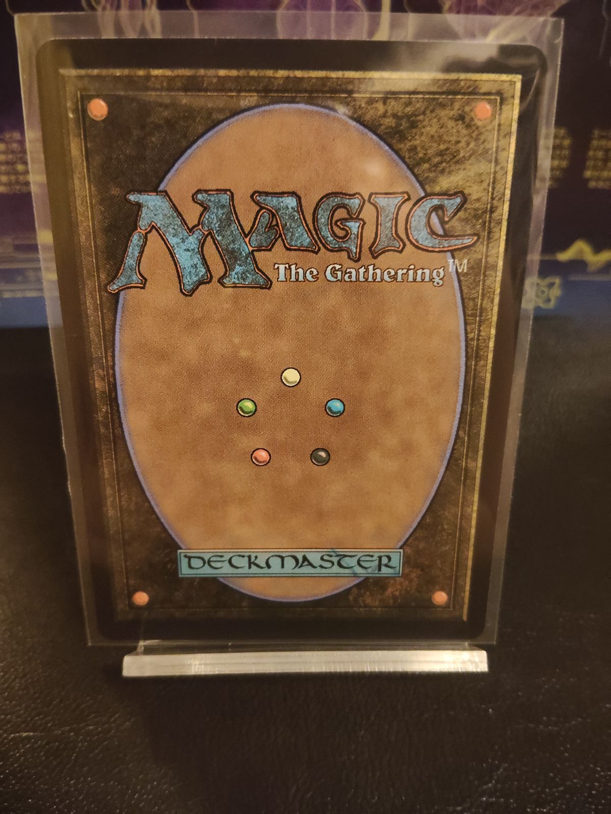 MTG 星間航路の助言 Foil 4枚 久遠の終端 EOE FOIL] 星間航路の助言/Consult the Star Charts 【日本語版