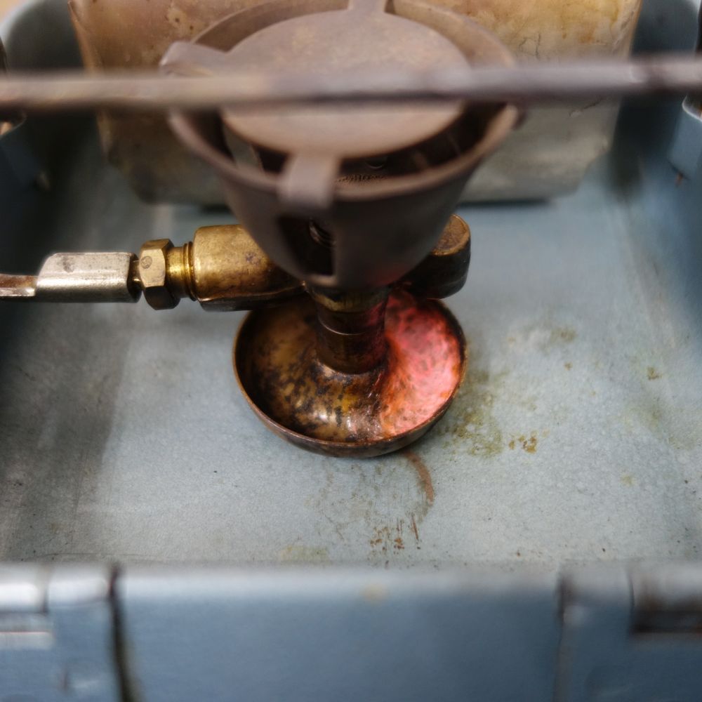 オプティマス　OPTIMUS ８R 動作確認済み 楽天市場】動作確認済み オプティマス OPTIMUS 8R ストーブ