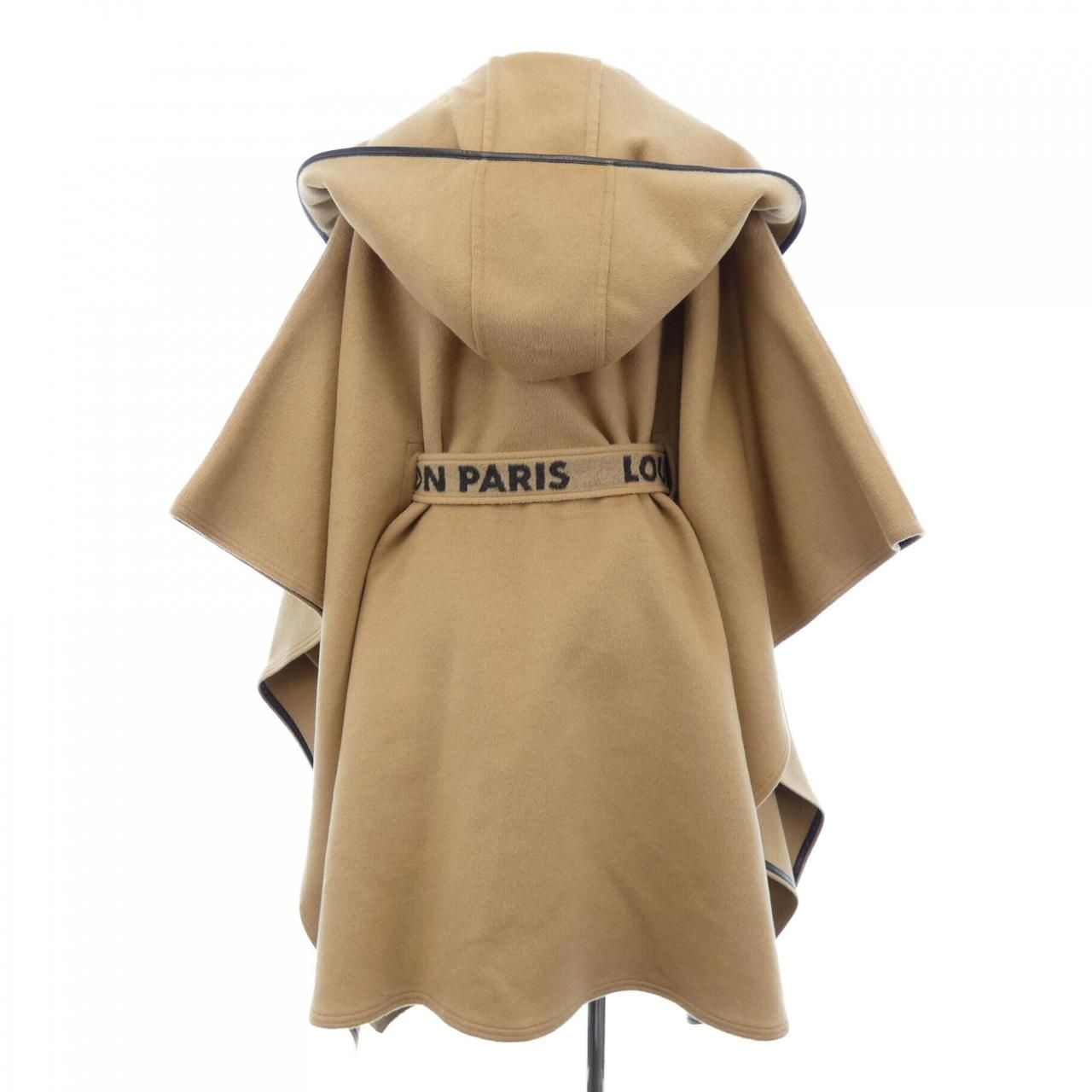 ルイヴィトン LOUIS VUITTON コート - メルカリ