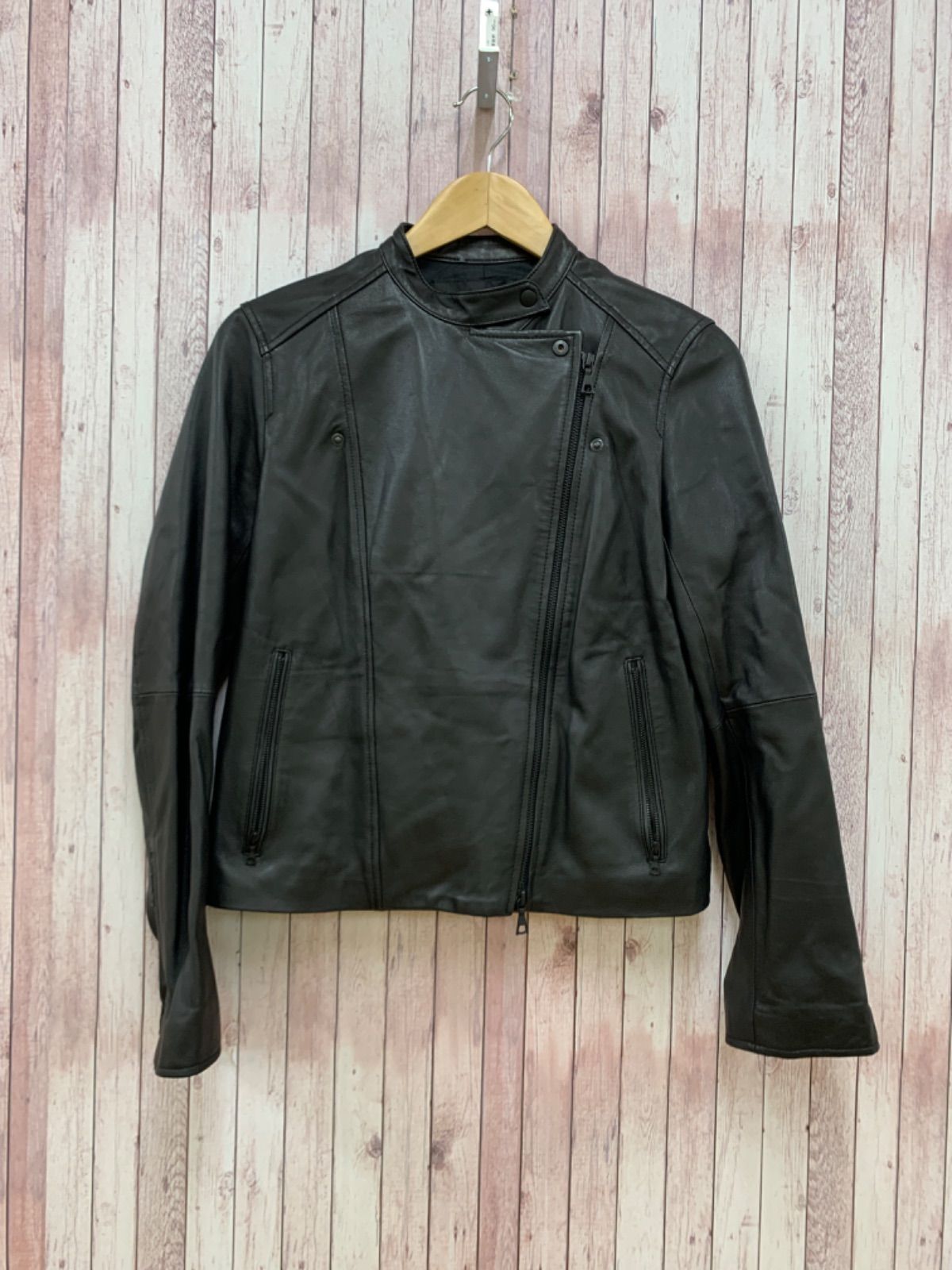 ルーニィラムジャケットsize40