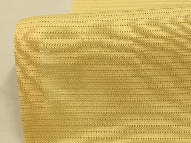 平和屋着物＊夏物 色無地 絽 藤納戸色 洗える着物 CAAT2645xi