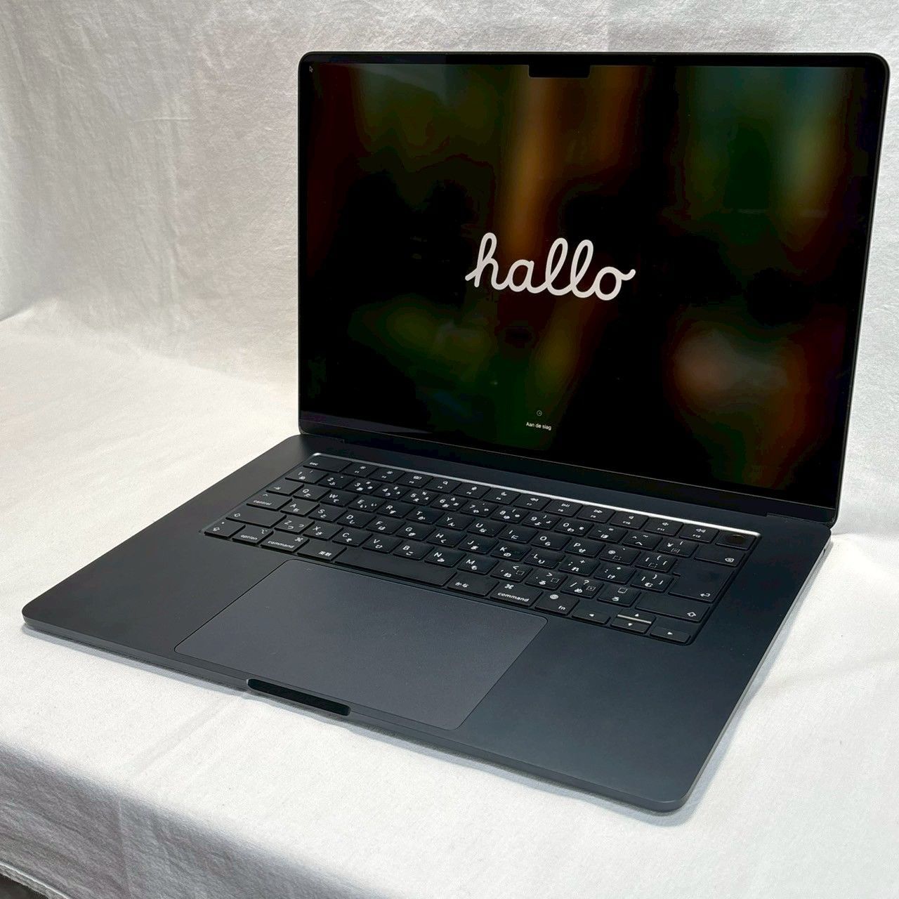 MacBook|Air|15インチ|M2|16GB|1TB|G18U3J|A|No.975
