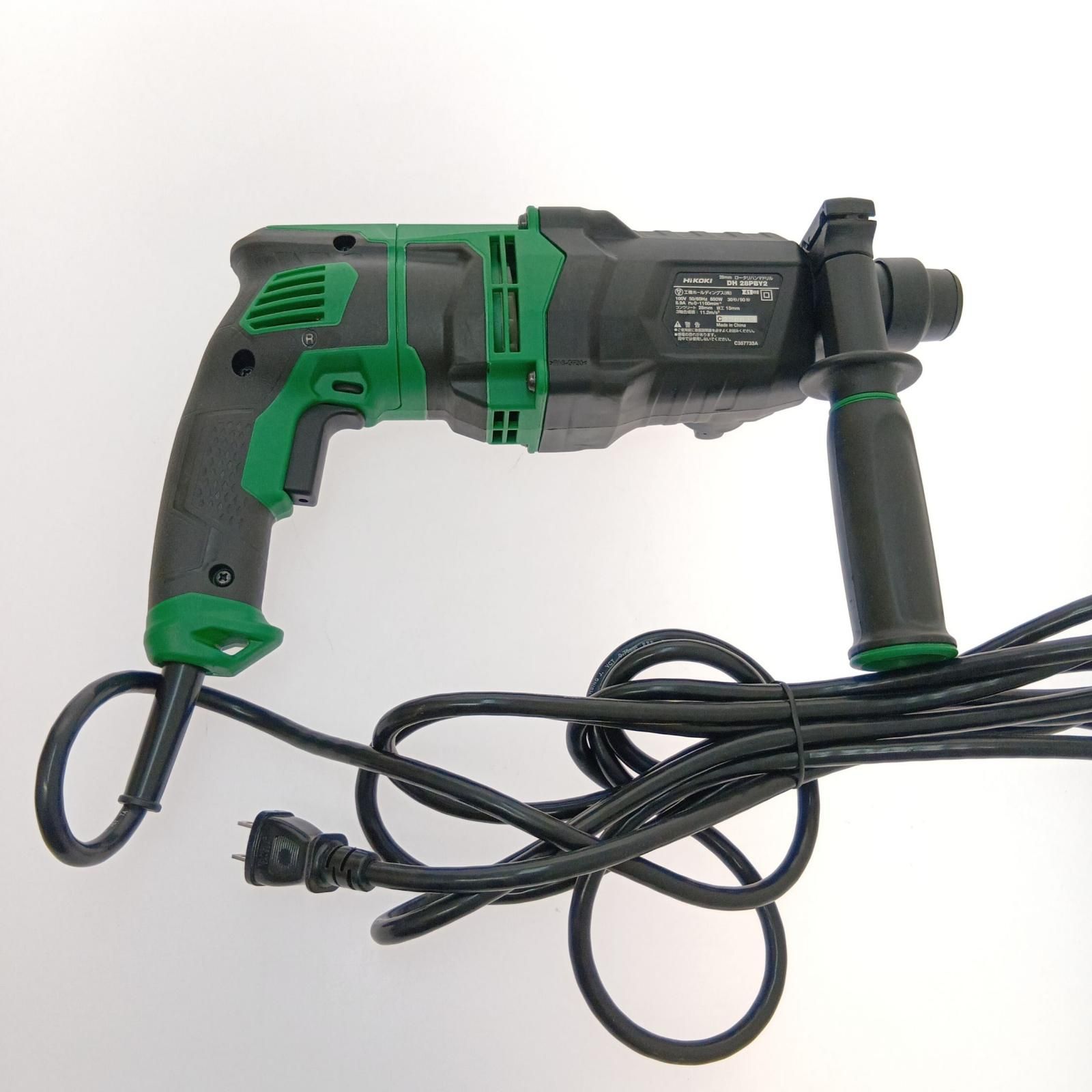 28mm ロータリーハンマドリル