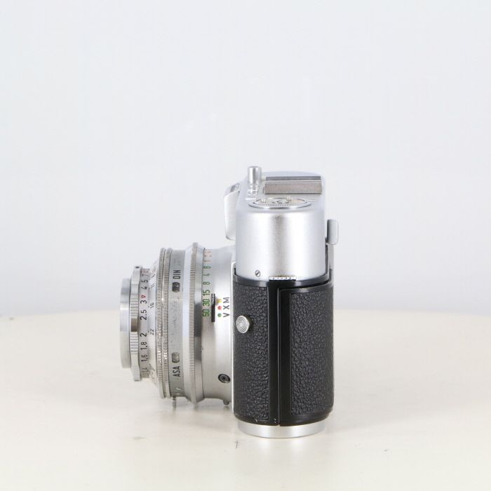 フォクトレンダー) Voigtlander VITOMATIC I