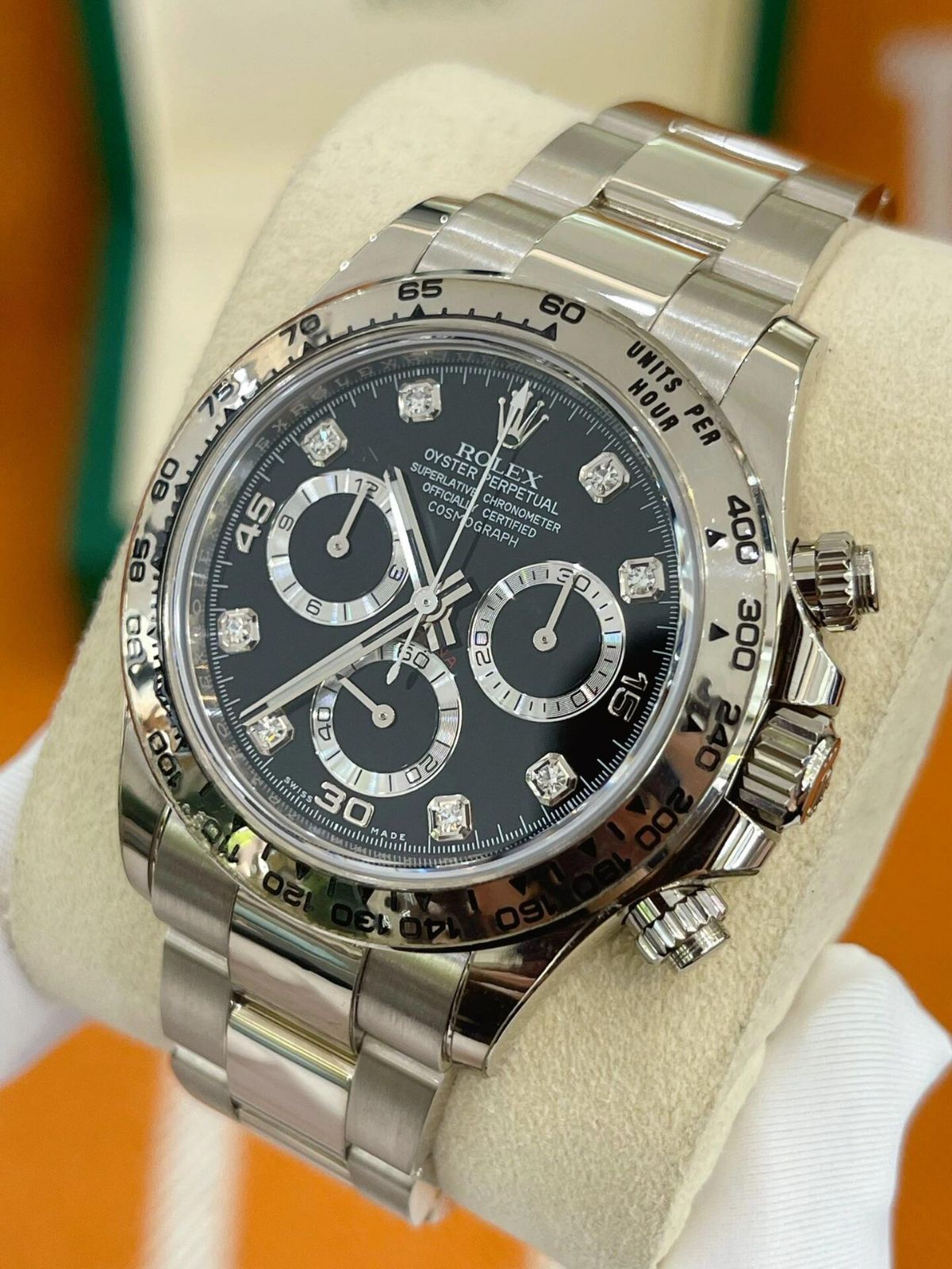 オメガ OMEGA 2501.80 シーマスター120 デイト 自動巻き メンズ保証書  