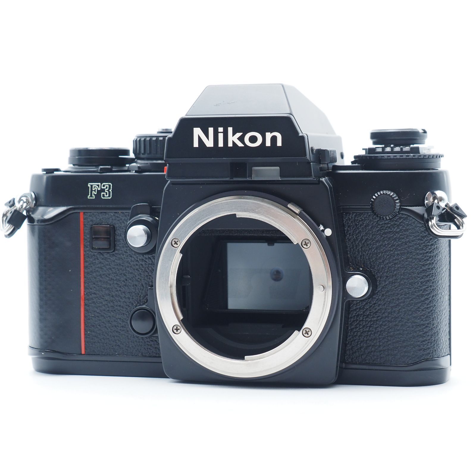 100589 上品 nikon F3
