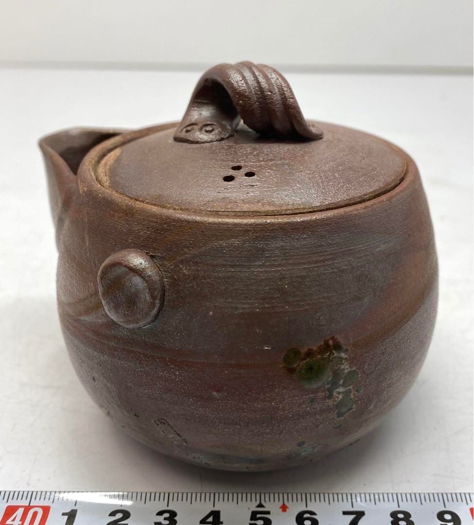 大谷焼　茶器　宝瓶　共箱　直径6.5〜10㎝　東山6-0116① 大谷焼 茶器 宝瓶 共箱 直径6.5〜10㎝ 東山6-0116① - メルカリ