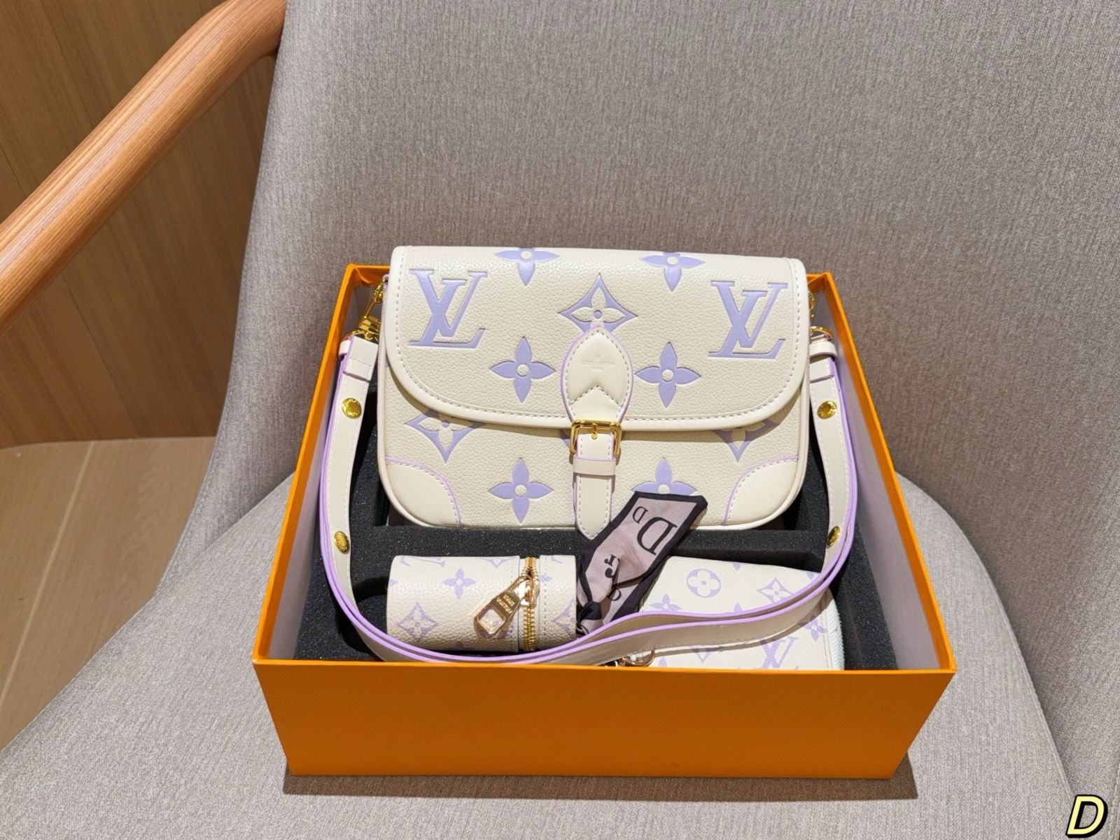 LouisVuitton ルイヴィトン コインケース ポーチ Zippy Coin Purse Monogram - Small Coin Bag - WOMEN | LOUIS