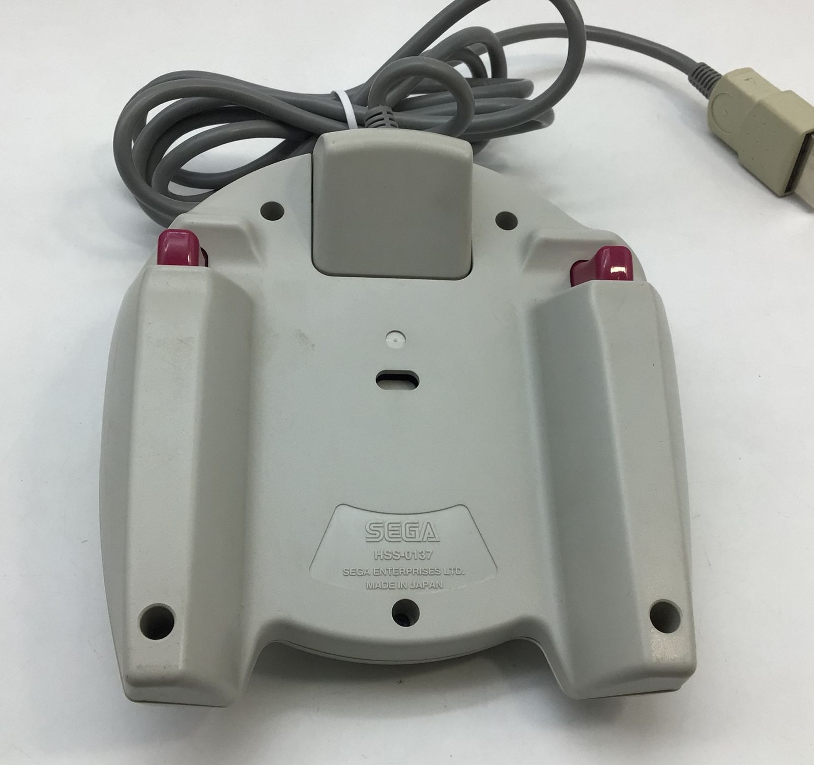 大学 割引 7067 【箱付き】SEGA マルチコントローラー セガ HSS-0137 Nintendo Switch