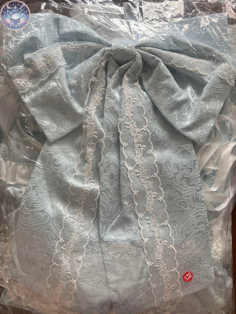 ♥ ロココプリンセス ロリィタドレスフルセット ジャンスカ ブルー 甘ロリ IMPECCABLEHEALTHCARESERVICES_COM