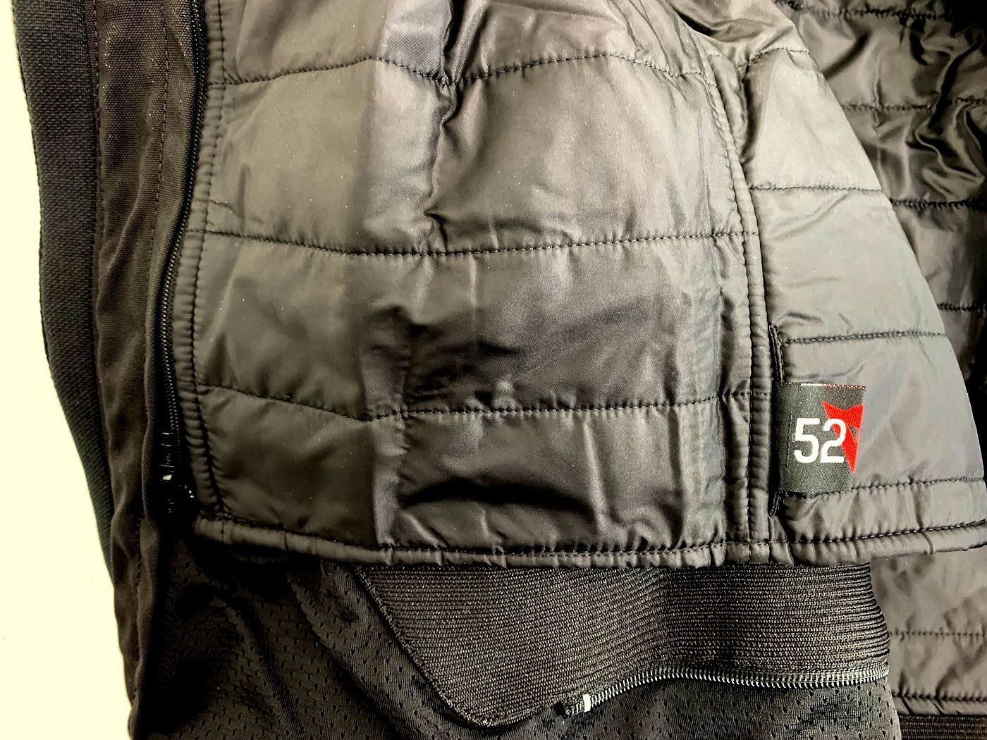 Dainese / ダイネーゼ BRYAN Leather Jacket（レザー・ジャケット