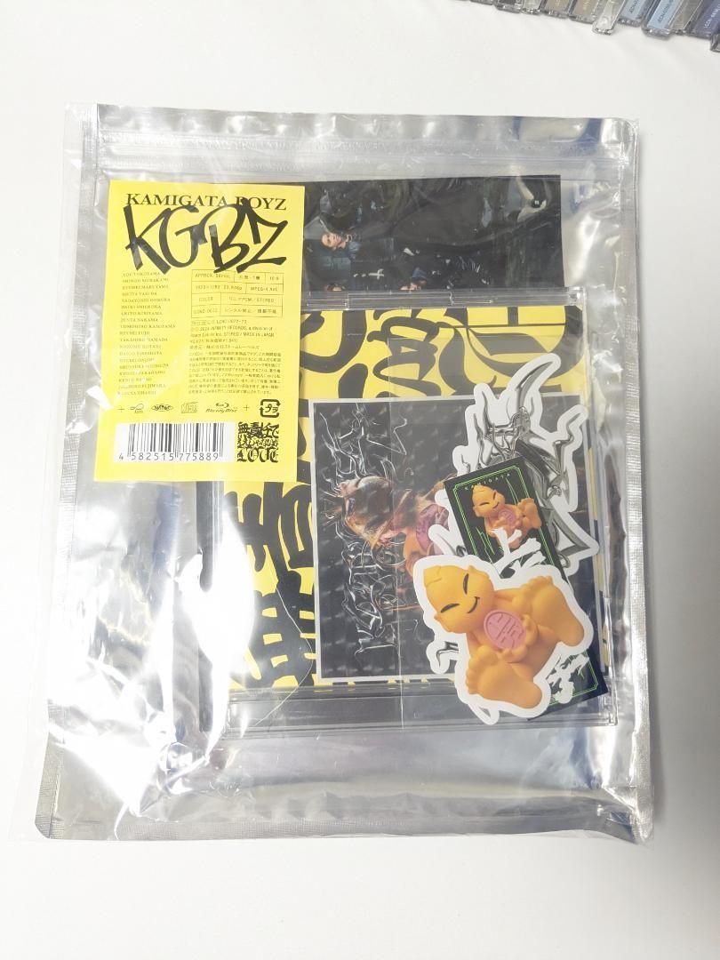 WEST. アルバム、シングルCD 55本セット　まとめ売り WEST. アルバム、シングルCD 55本セット まとめ売り - メルカリ