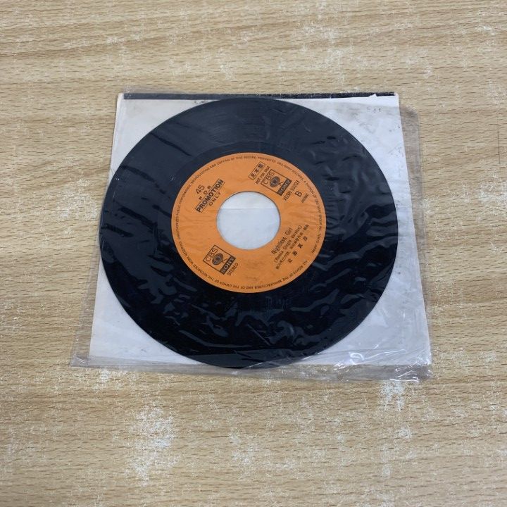 Foreign Beggars&Noisia/Contactレコード限定プロモ盤 CHINA BLACK / Don't Throw It All Away (12) / Wildcard