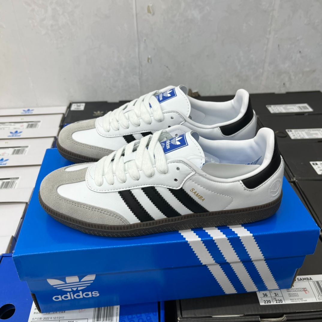 Adidas Samba OG