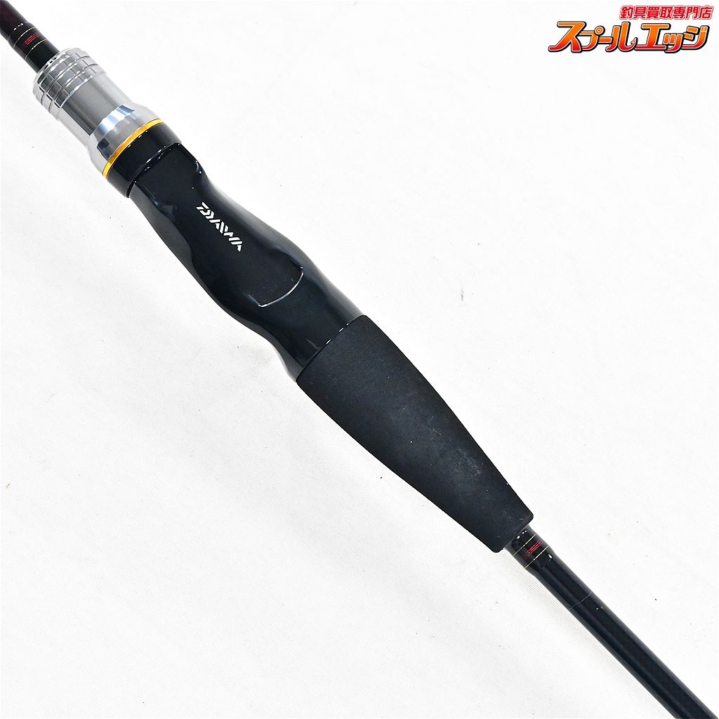 【ダイワ】 14ライトゲームX 64 M-190 DAIWA LIGHT-GAME マダイ