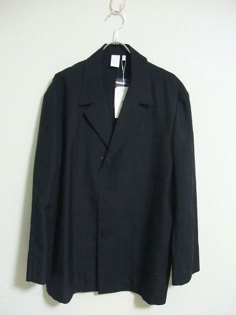 tac:tac Semi double jacket ジャケット - ブランド古着の専門店geejee