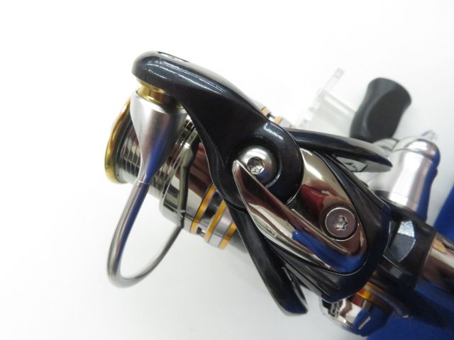 ダイワ 10セルテート 1003 03-