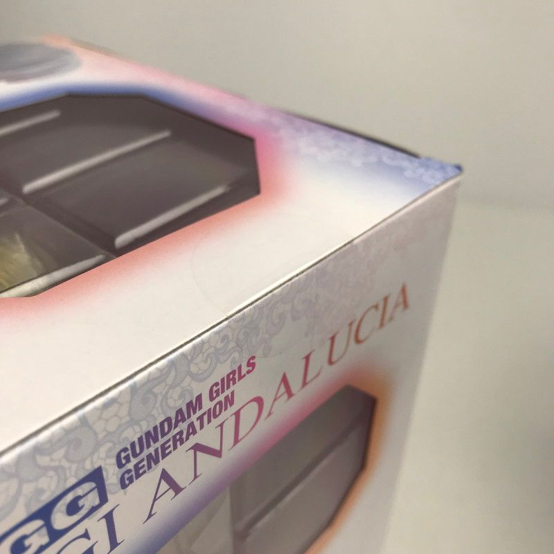 中古美品】 未開封 未使用 GGG 機動戦士ガンダム 閃光のハサウェイ