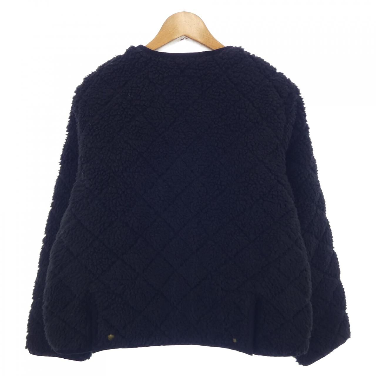 トラディショナルウェザーウェアー Traditionalweather.w ノーカラージャケット