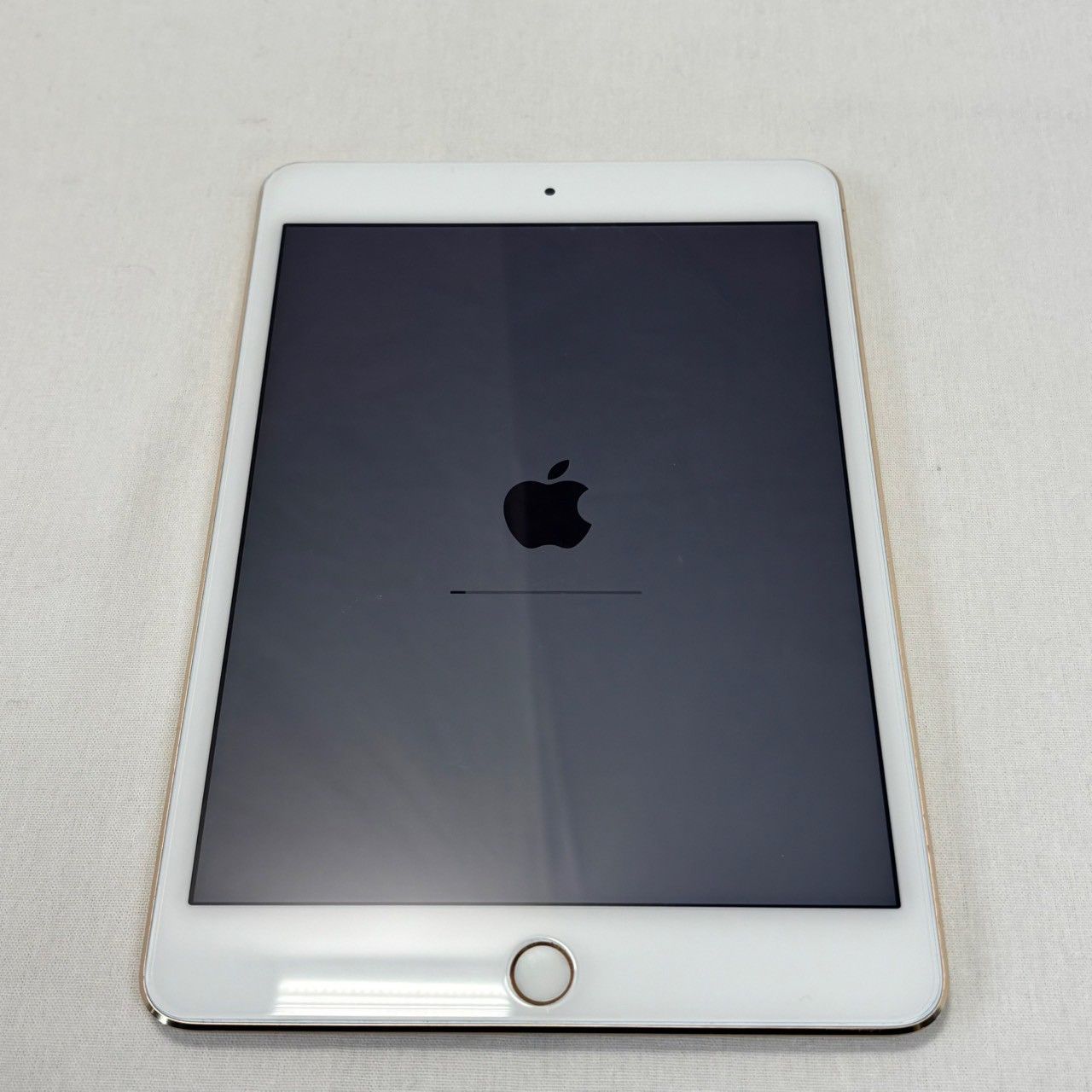 動作品 iPad mini4 16GB MK712J/A ゴールド タブレット mini 0 16GB Wi