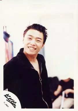 中古】生写真(ジャニーズ) Kinki Kids/堂本剛/上半身・衣装黒・金・首