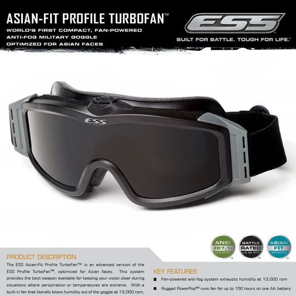 swansタクティカルゴーグル　新品スペアフォーム(スポンジ)付き swansタクティカルゴーグル 新品スペアフォーム(スポンジ)付き SWANS