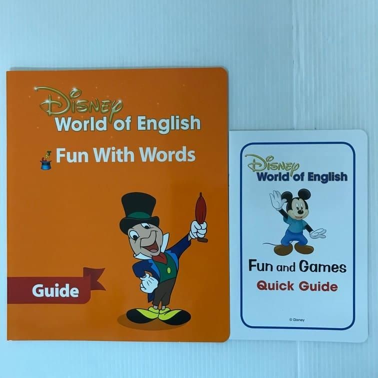 2020年　未開封あり　ディズニー英語システム　マジックペンセット　ミッキー 2020年購入 ミッキーマジックペンセット＆アドベンチャーセット