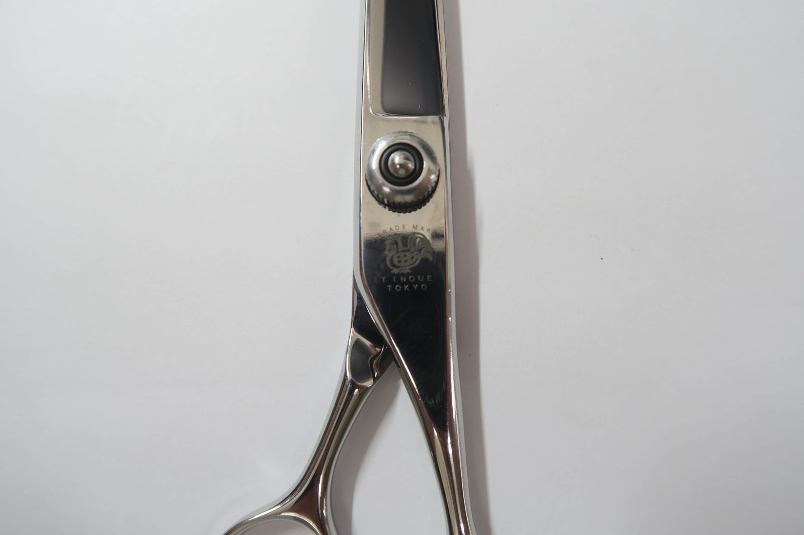 Bランク【JOEWELL 割引 ジョーウェル】 Convex SX-675 シザー 美容師