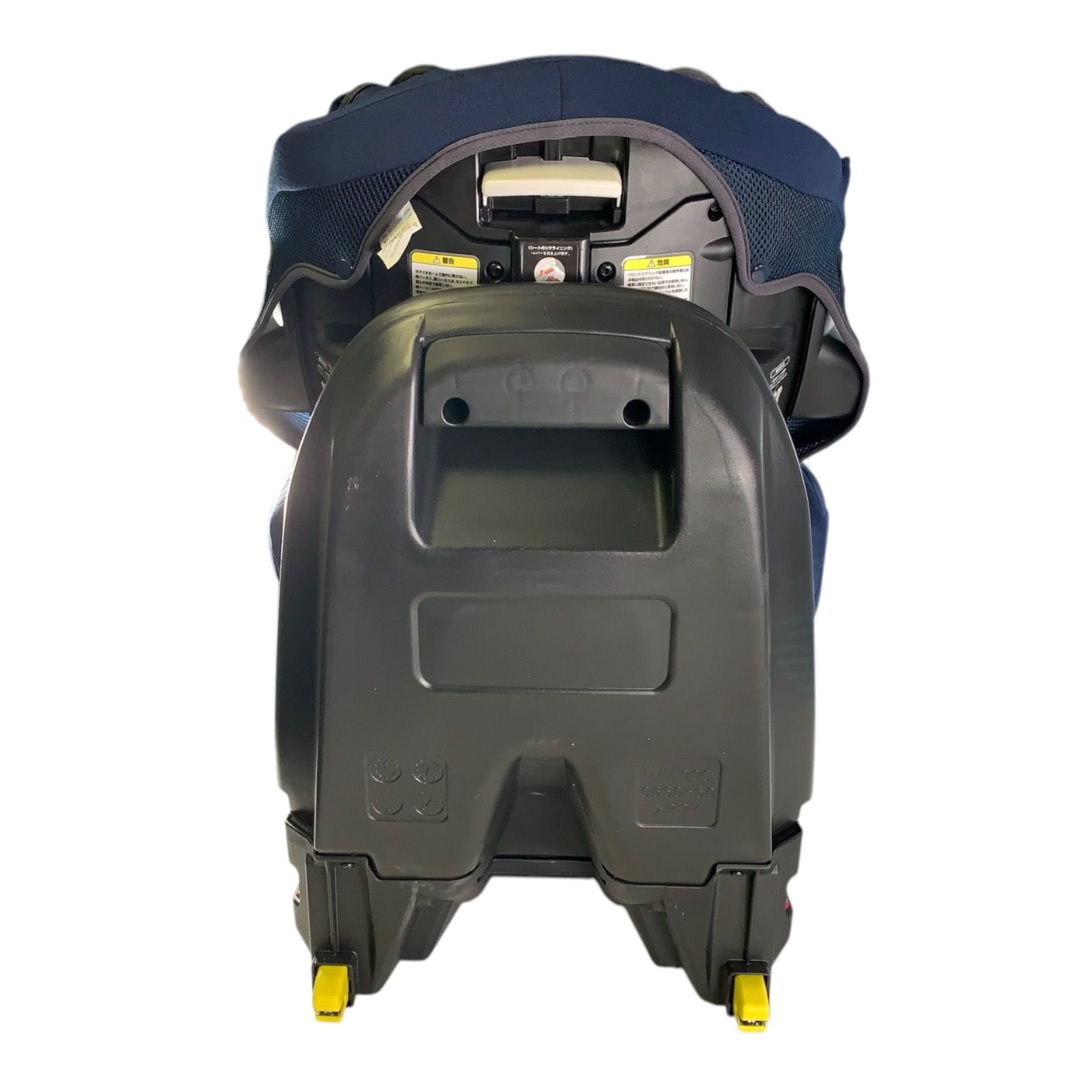 ☆Aprica アップリカ フラディア グロウ ISOFIX 360