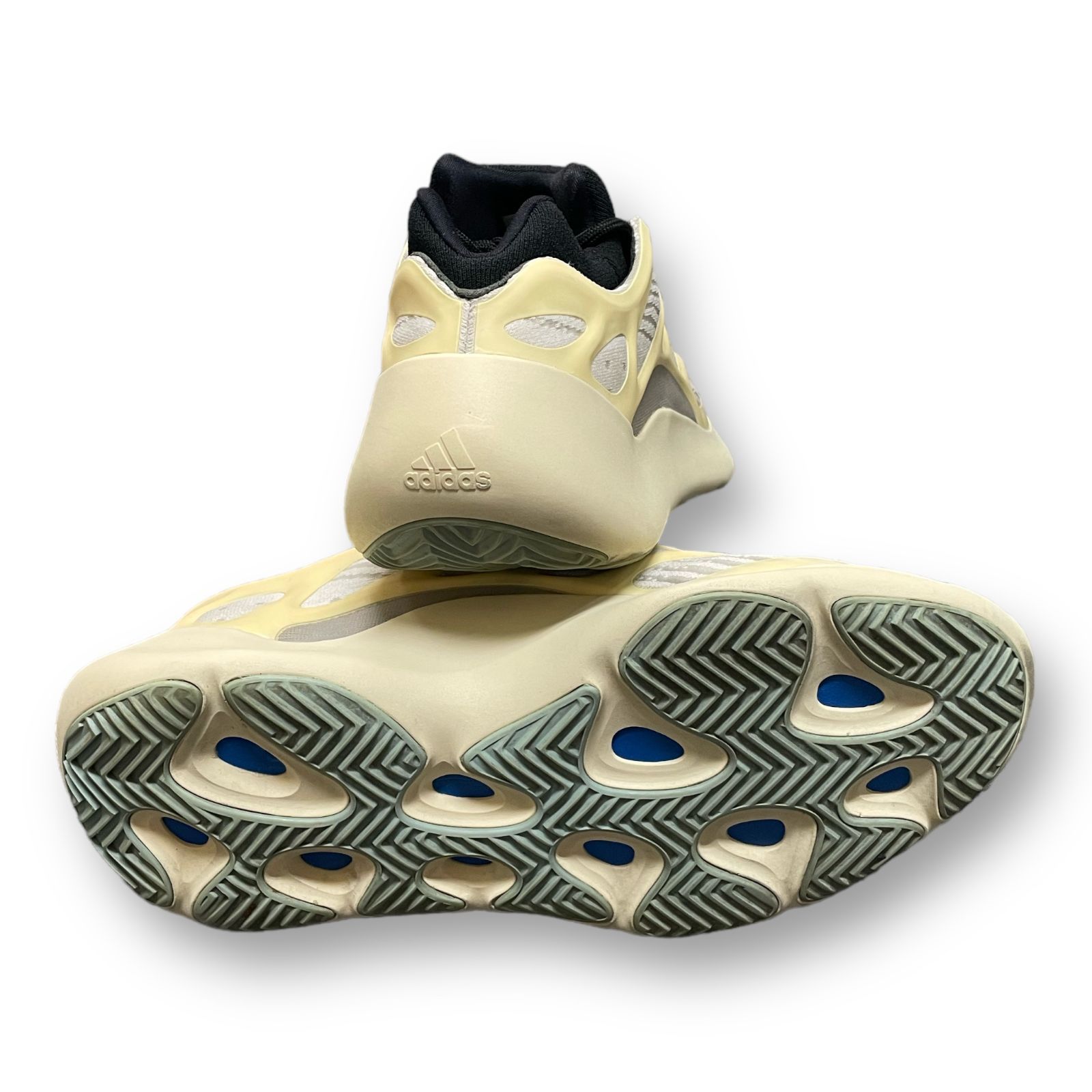 adidas Yeezy 700 V3 Azael イージー700 V3 アザエル スニーカー 