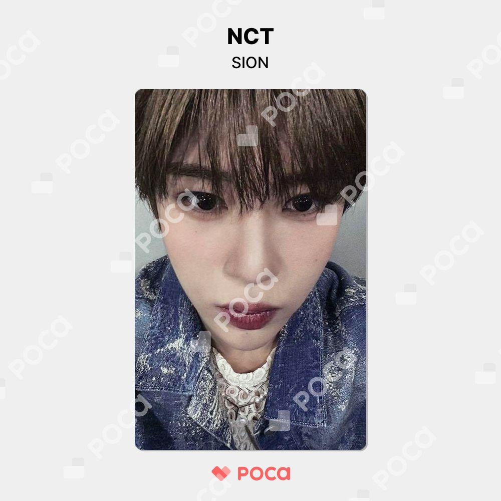 nct wish シオン steady ktown4u 特典 トレカ nct wish steady オフライン ラキドロ ktown4u シオン 5 - メルカリ