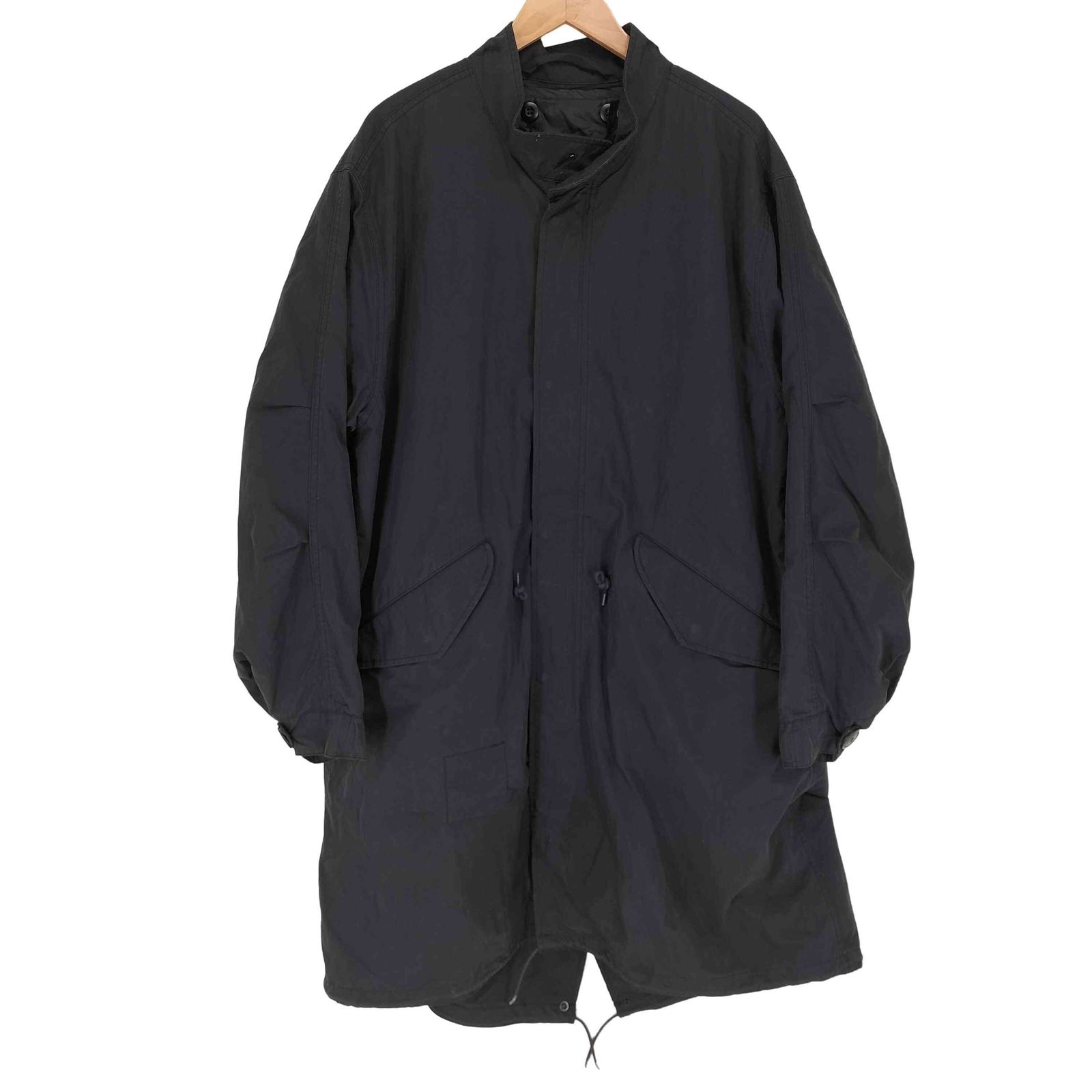 ワイパーインク WAIPER.inc M-65 ライナー付きモッズコート メンズ JPN：M 