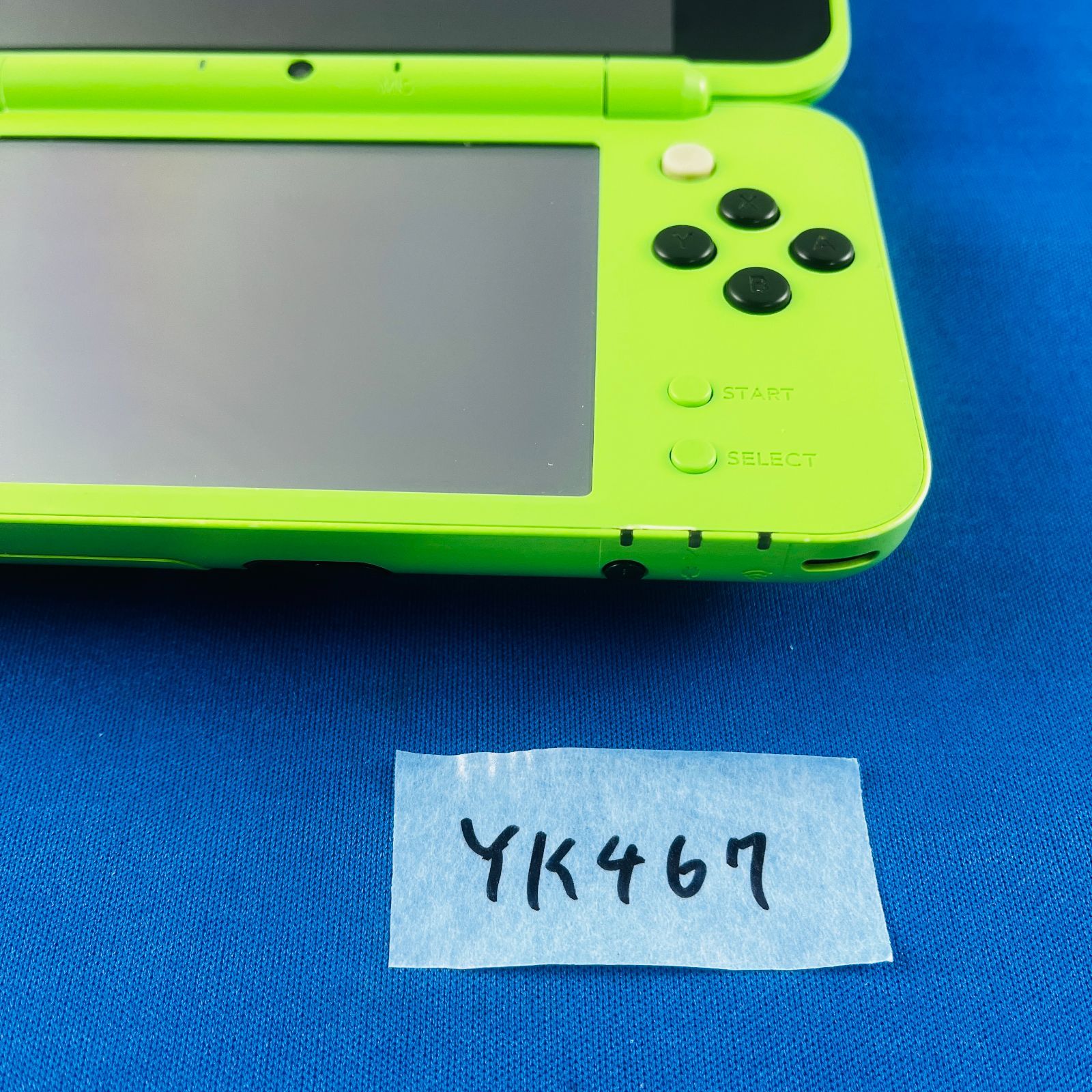 EDITION クリーパーエディション