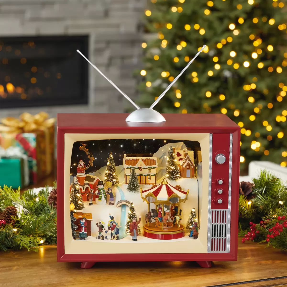 クリスマスミュージックコレクション 楽天市場】【あす楽】 クリスマス おもちゃ サンタクロース