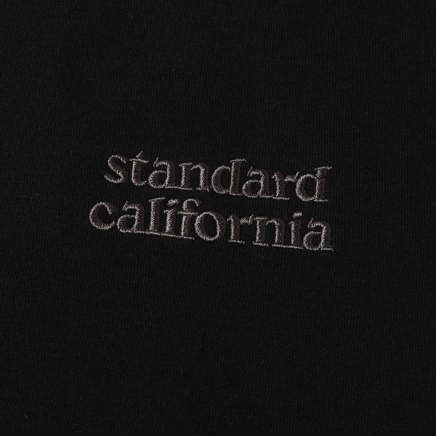 美品】STANDARD CALIFORNIA スタンダードカリフォルニア スウェット  