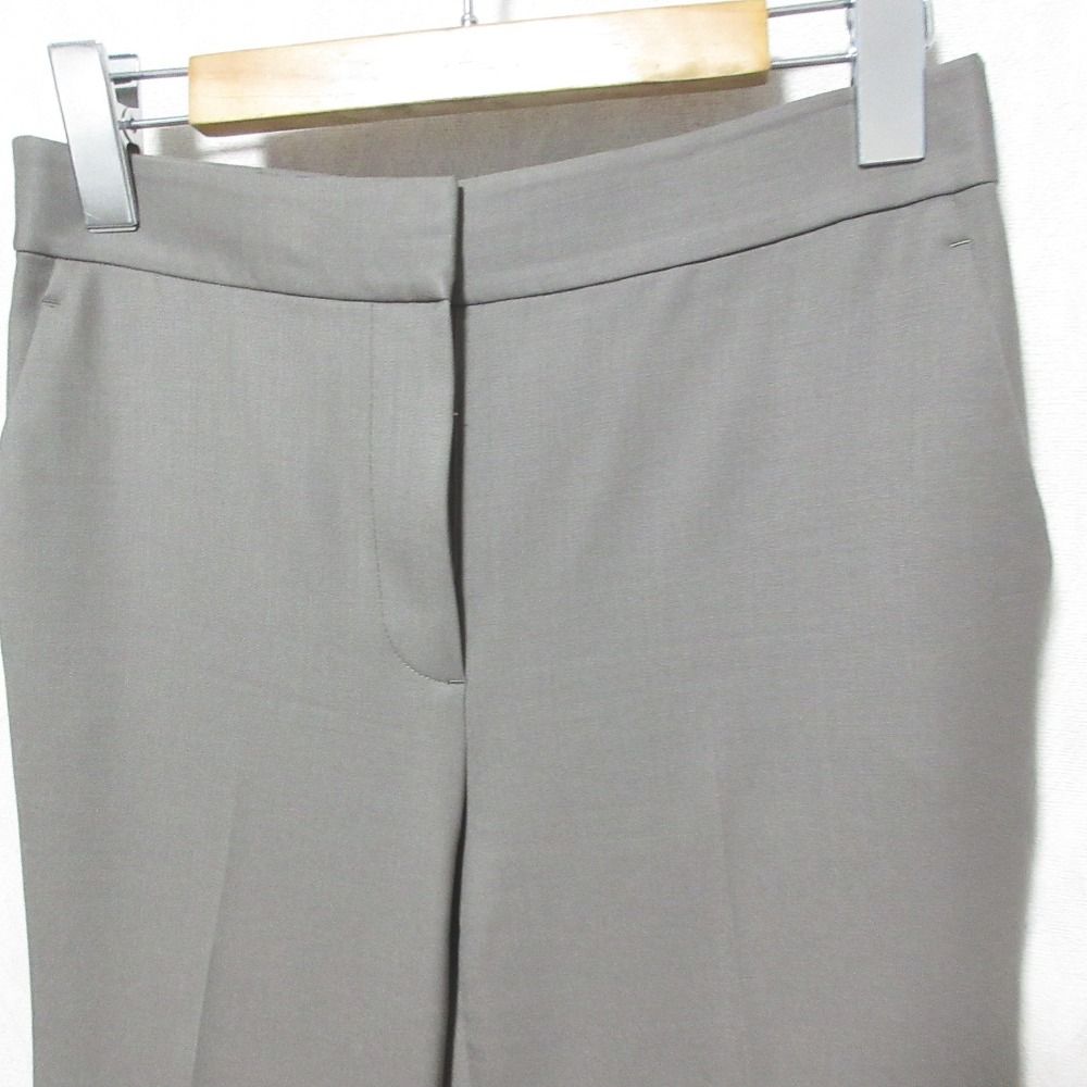 美品 22AW Theory Luxe セオリーリュクス EXECUTIVE LULI スラックス