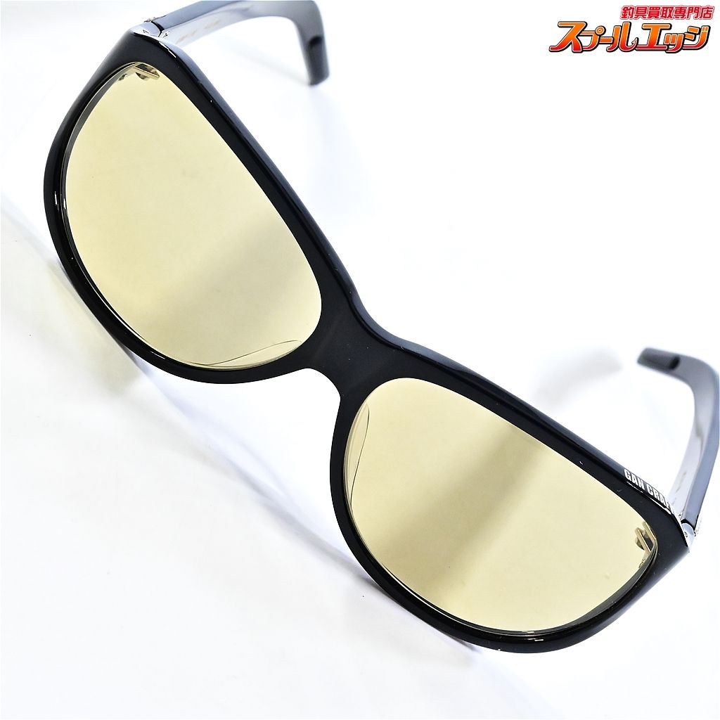 新品 未使用 GAN CRAFT 偏光レンズ LIVE EYE 新品 未使用 GAN CRAFT 偏光レンズ LIVE EYE ガンクラフト キッシング