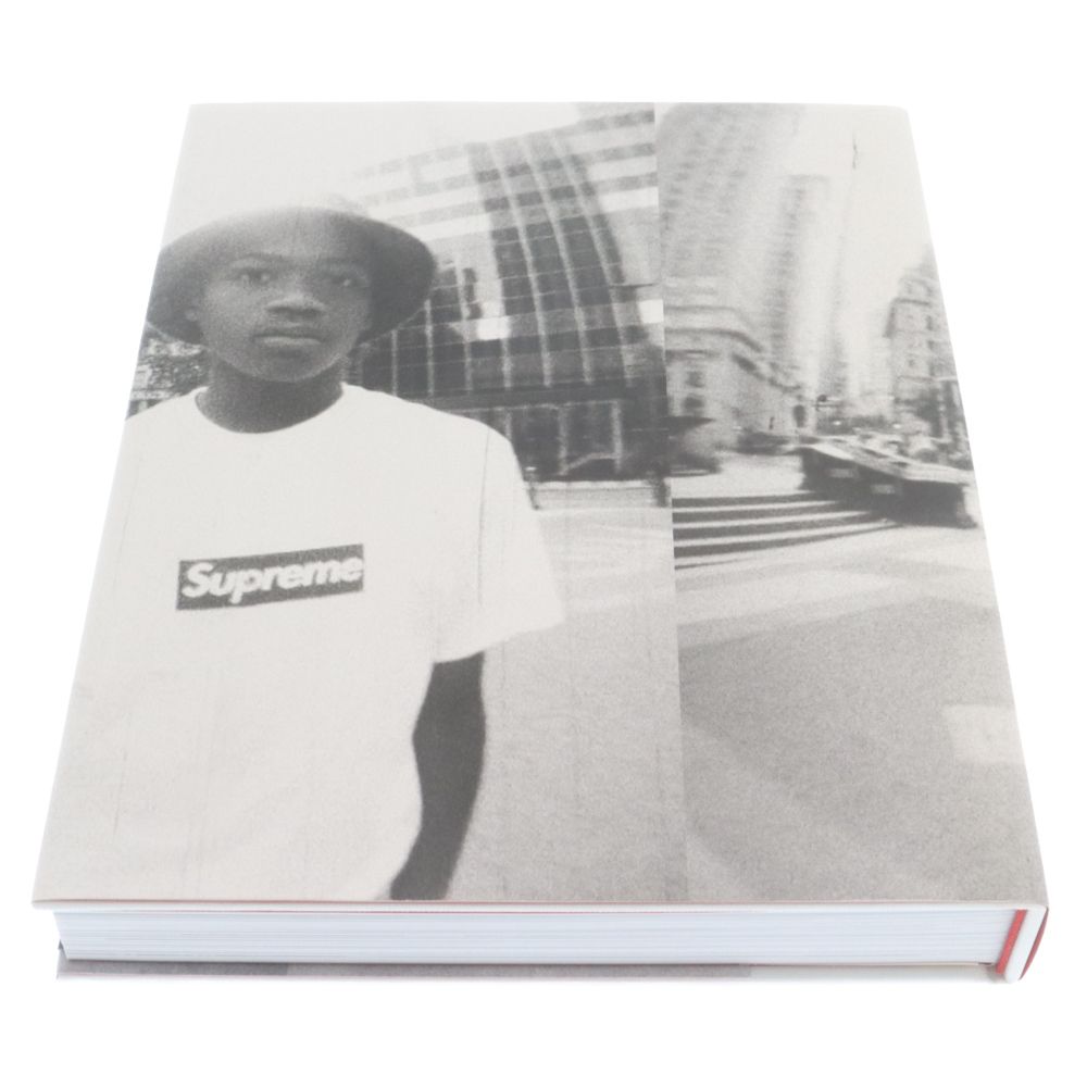 Supreme stash book スタッシュブック 聖書 13AW Supreme stash book