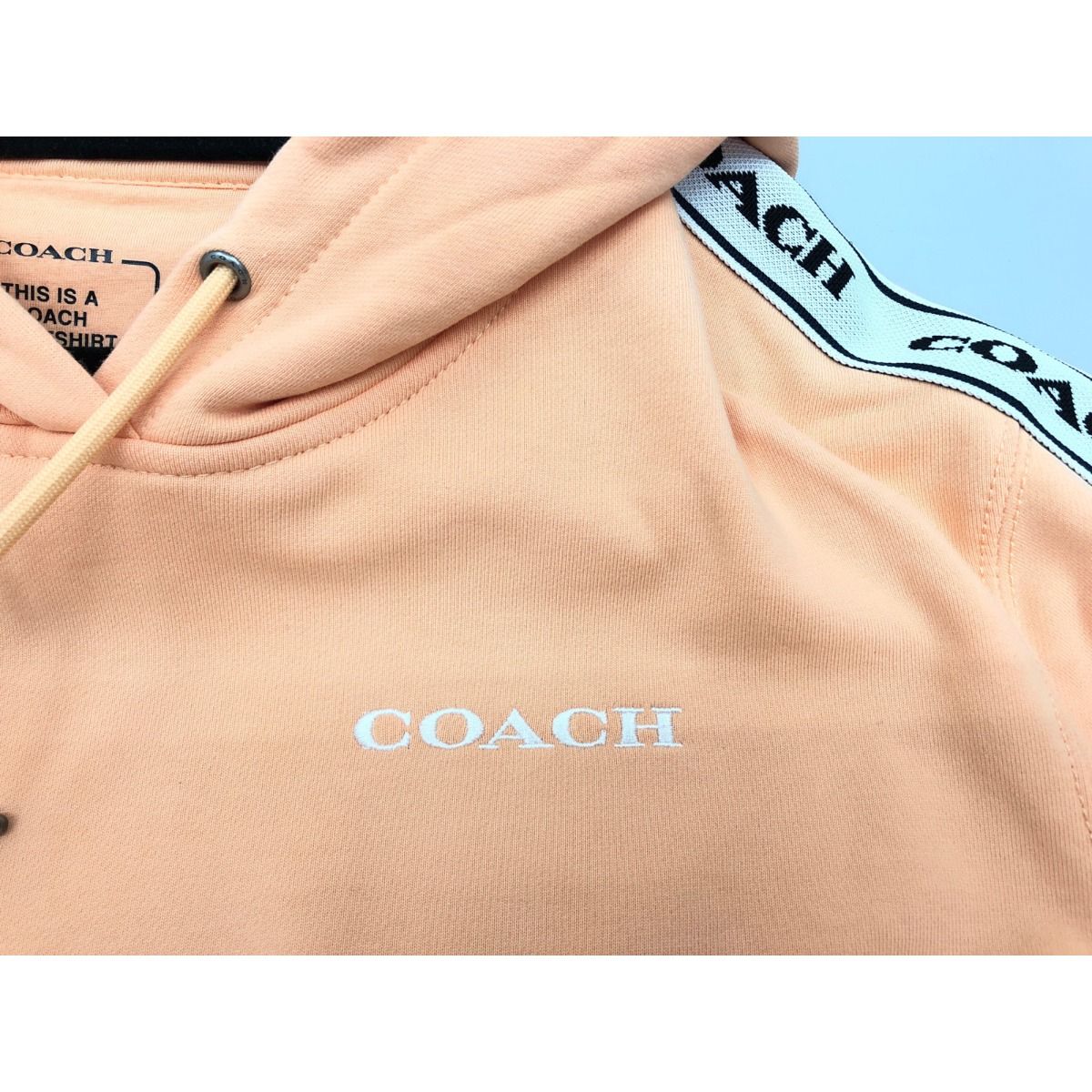 ▽▽COACH コーチ レディース 21AW C8784 エッセンシャル