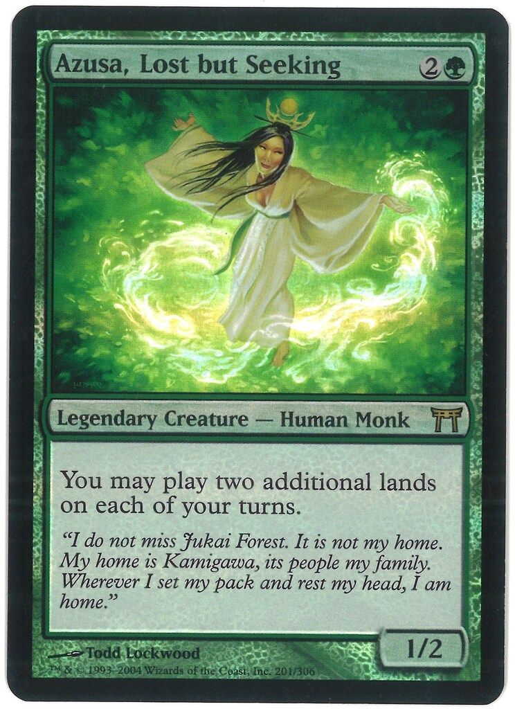 セットブースターFOIL/MTG/日本語版/ボーダーレス/皇国の地、永