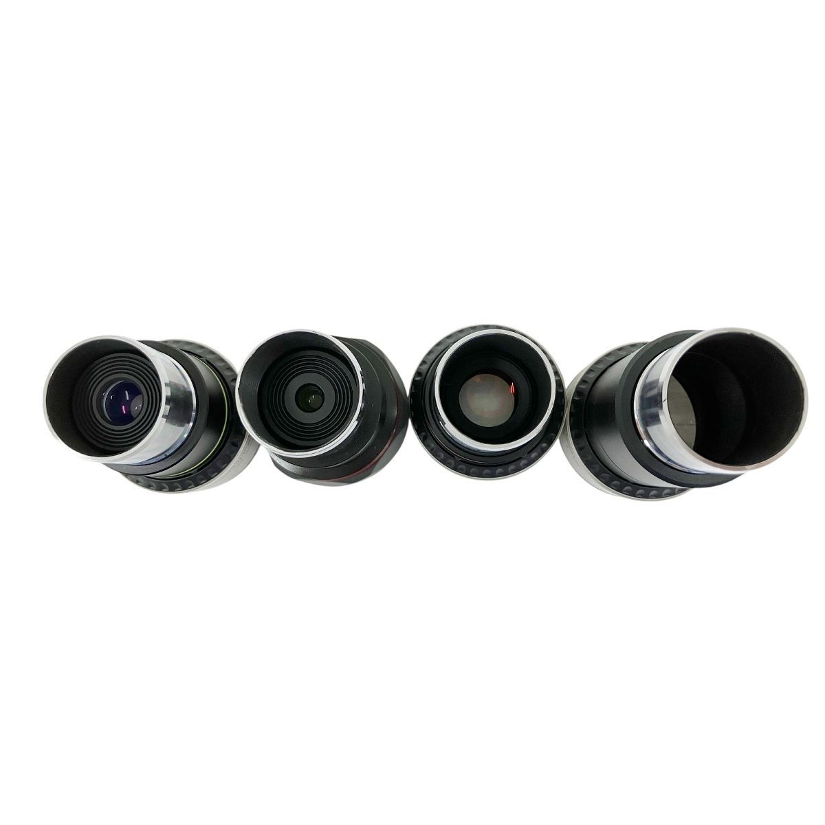 Vixen EYEPIECE NLV40mm NLV20mm NLV9mm SLV5mm 天体 望遠鏡 