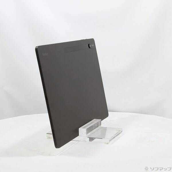 中古品〕 GALAXY Tab S8 Ultra 256GB グラファイト SM