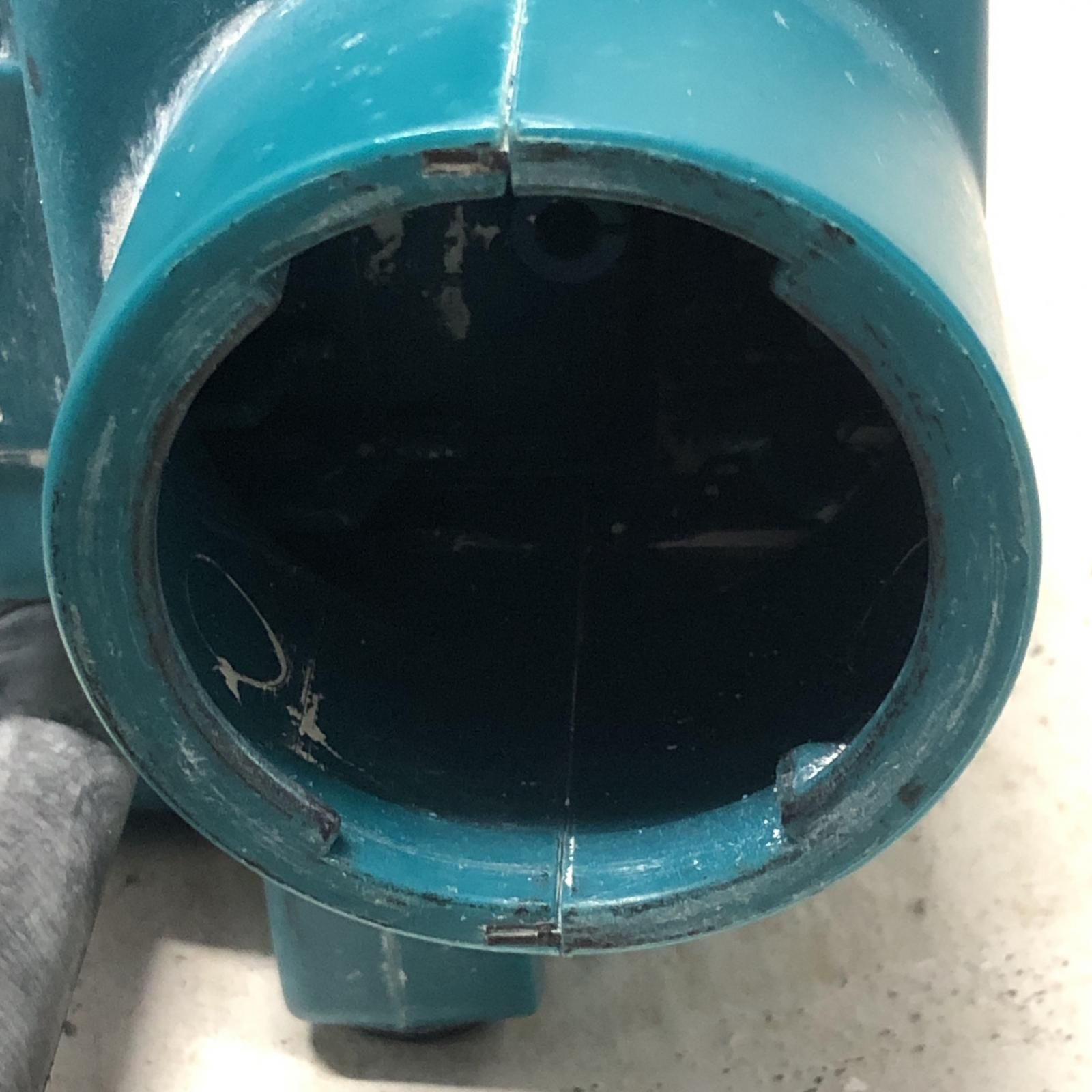 携帯用集じん機 本体のみ