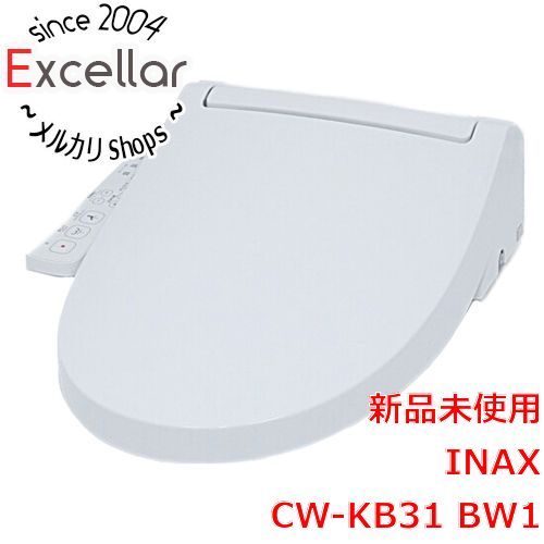 bn:9] INAX 温水洗浄便座 シャワートイレ CW-KB31 BW1 ピュアホワイト