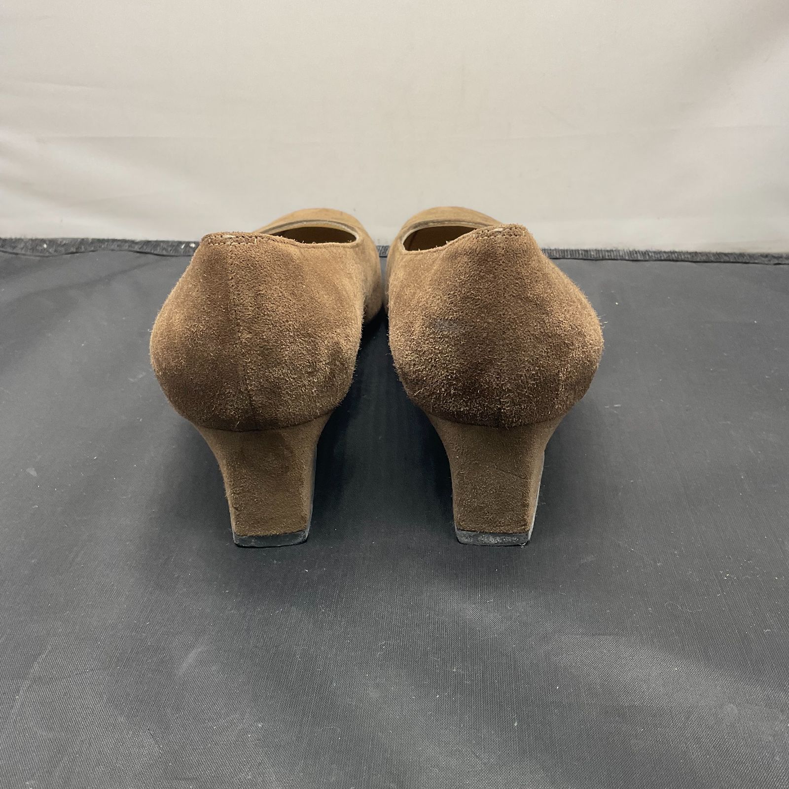 サルヴァトーレフェラガモ パンプス サイズ6 D25061938 - メルカリ